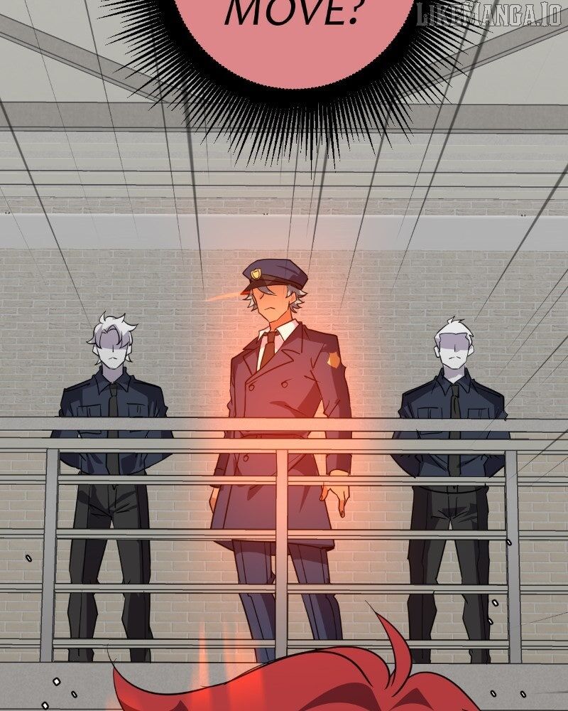 Unordinary Chapter 363 Page 203