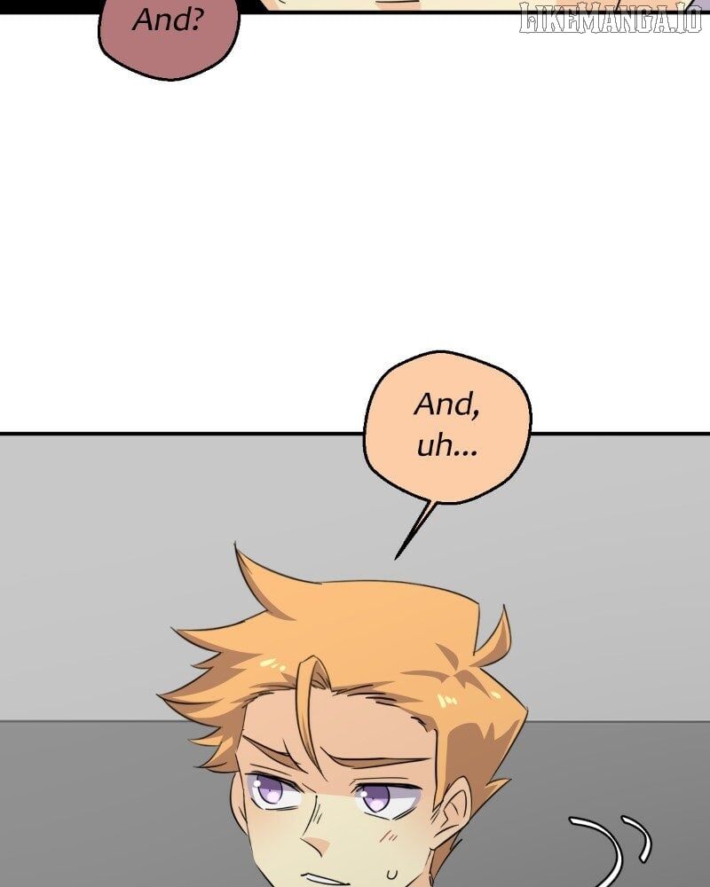 Unordinary Chapter 363 Page 22