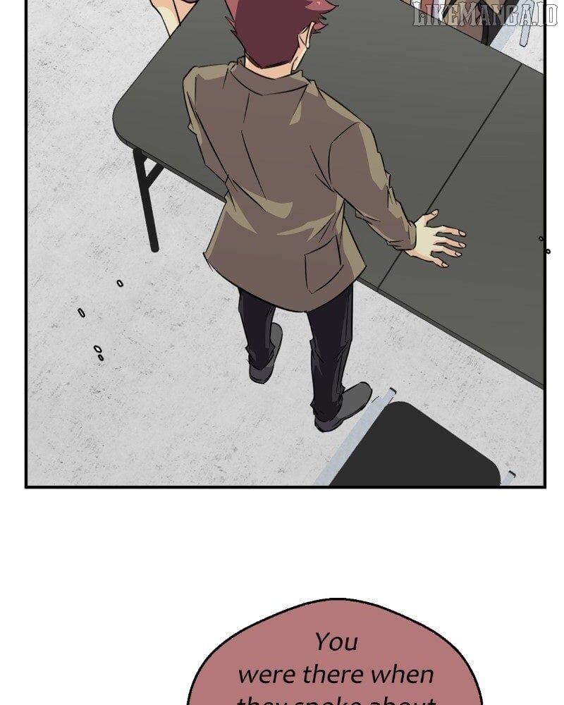 Unordinary Chapter 363 Page 27