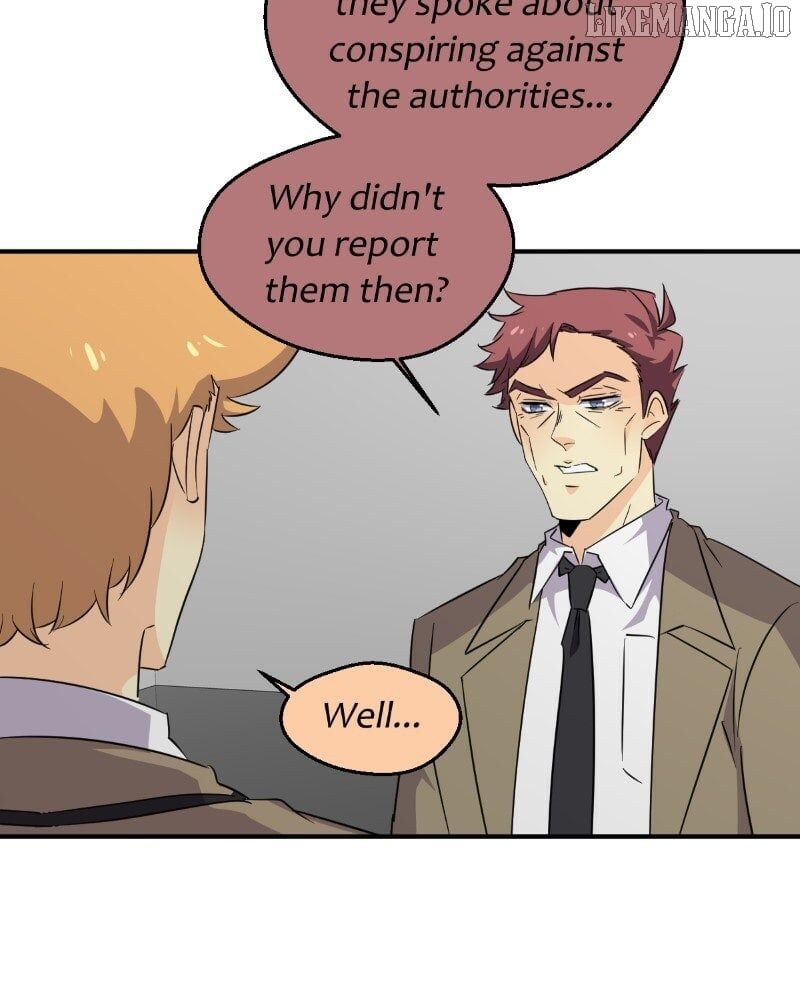 Unordinary Chapter 363 Page 28
