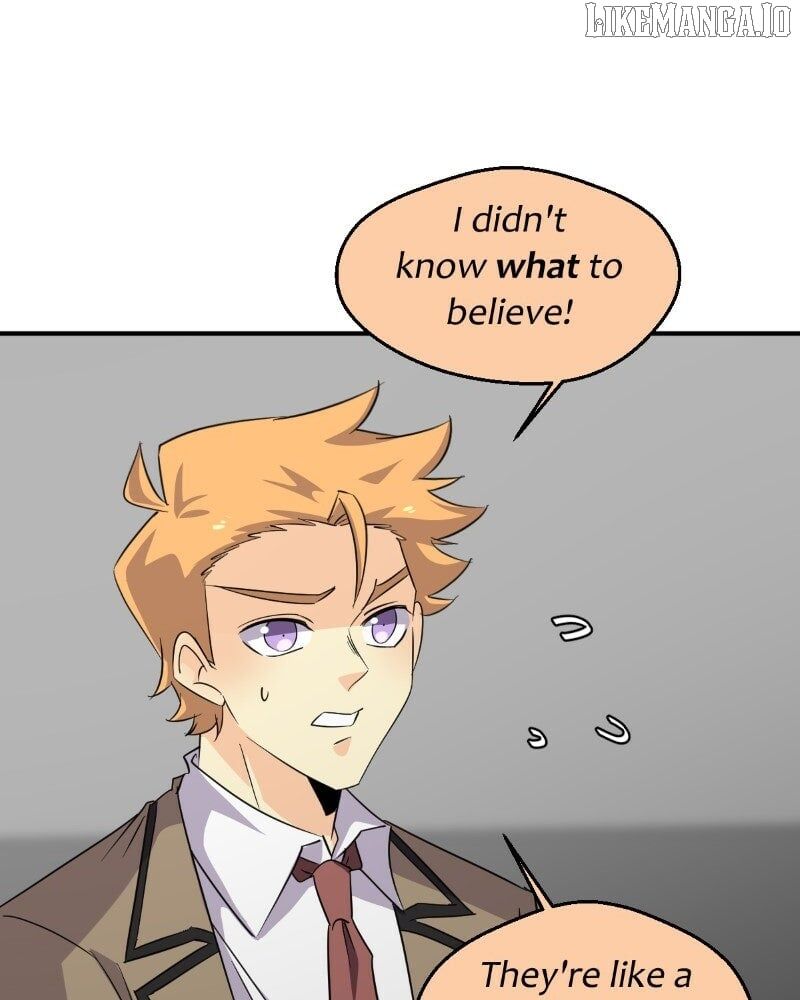 Unordinary Chapter 363 Page 29
