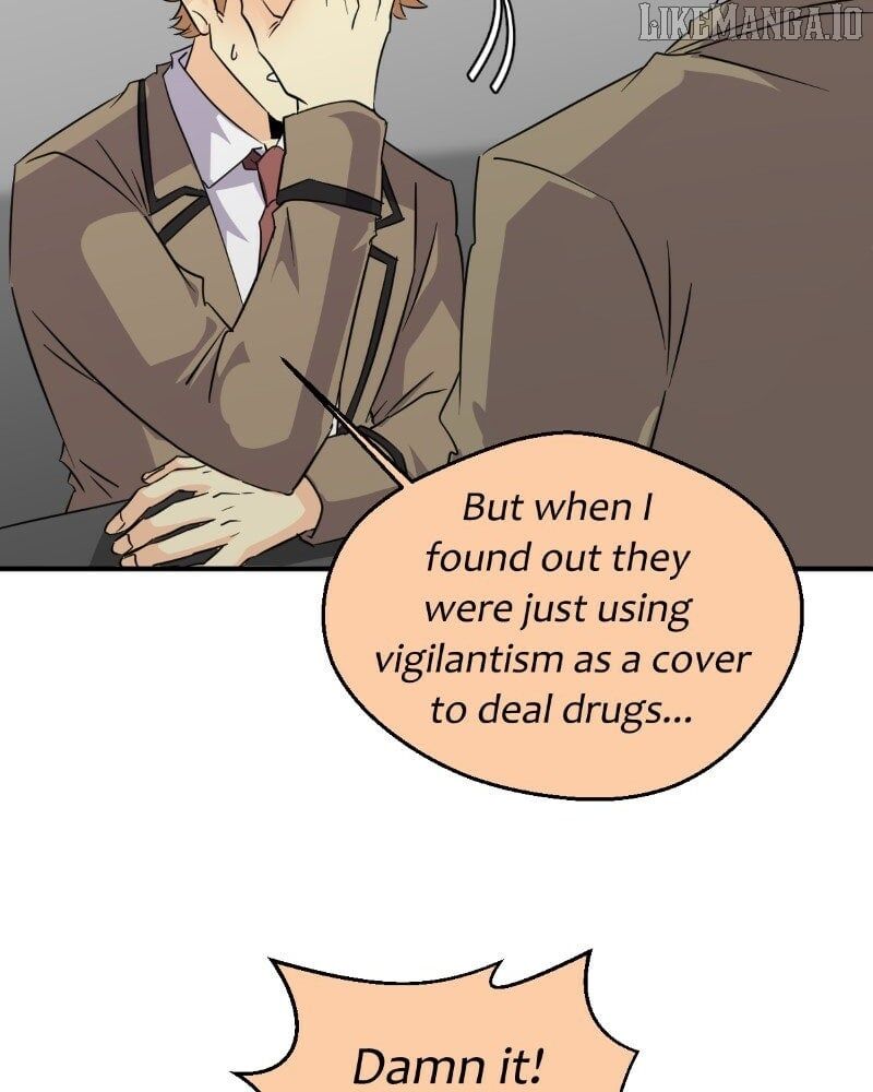Unordinary Chapter 363 Page 31