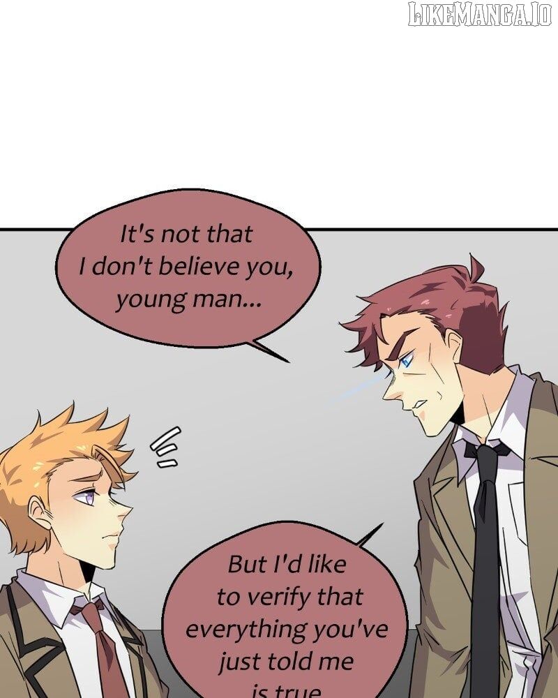 Unordinary Chapter 363 Page 33
