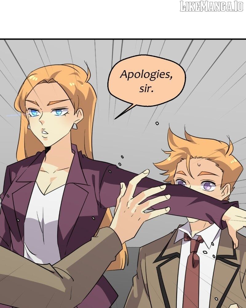 Unordinary Chapter 363 Page 41