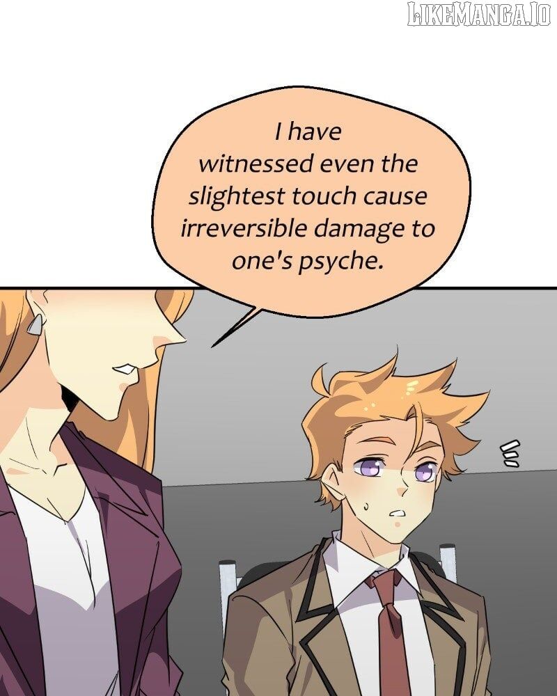 Unordinary Chapter 363 Page 44