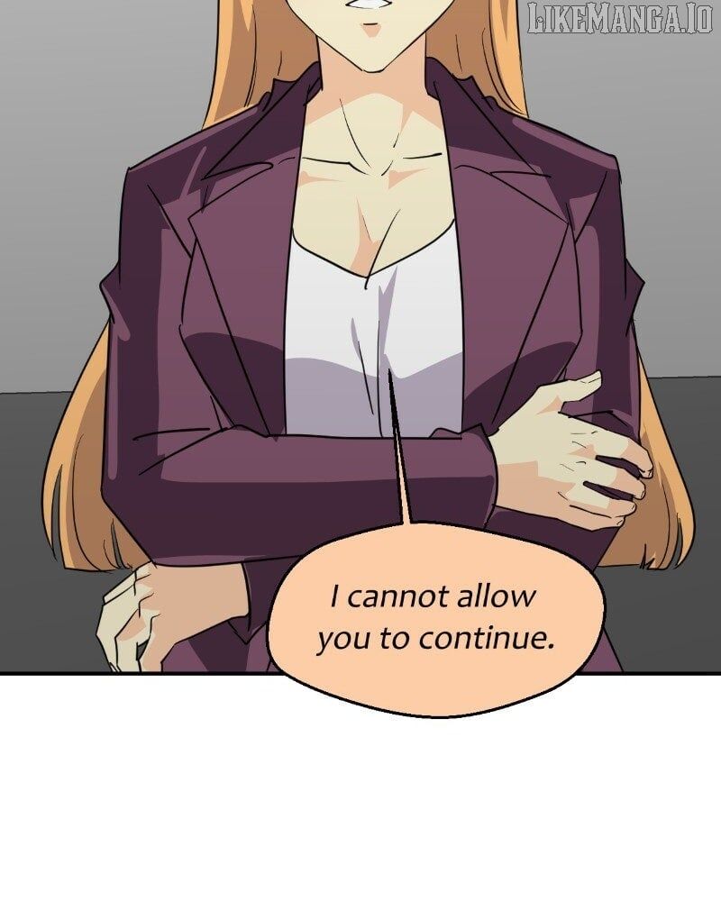Unordinary Chapter 363 Page 46