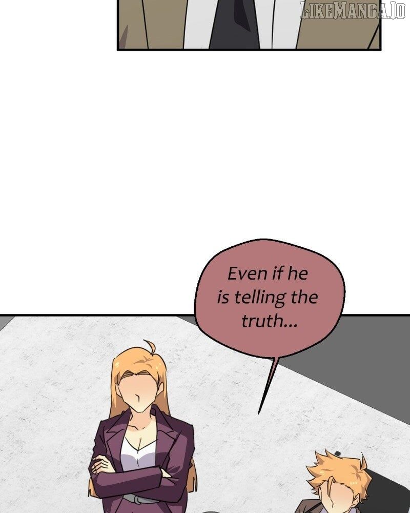 Unordinary Chapter 363 Page 48