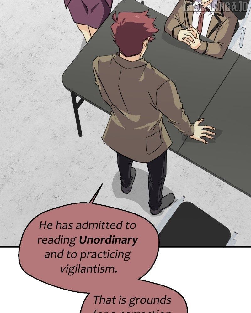 Unordinary Chapter 363 Page 49