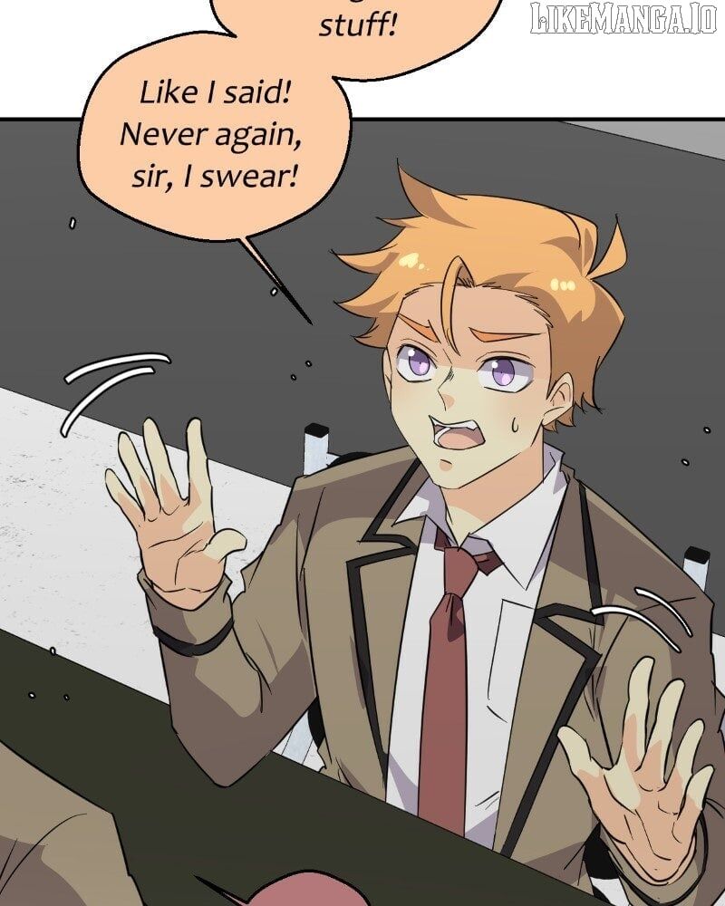 Unordinary Chapter 363 Page 51