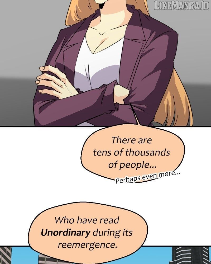 Unordinary Chapter 363 Page 53