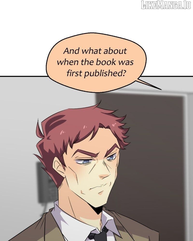 Unordinary Chapter 363 Page 55
