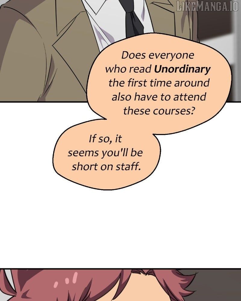 Unordinary Chapter 363 Page 56