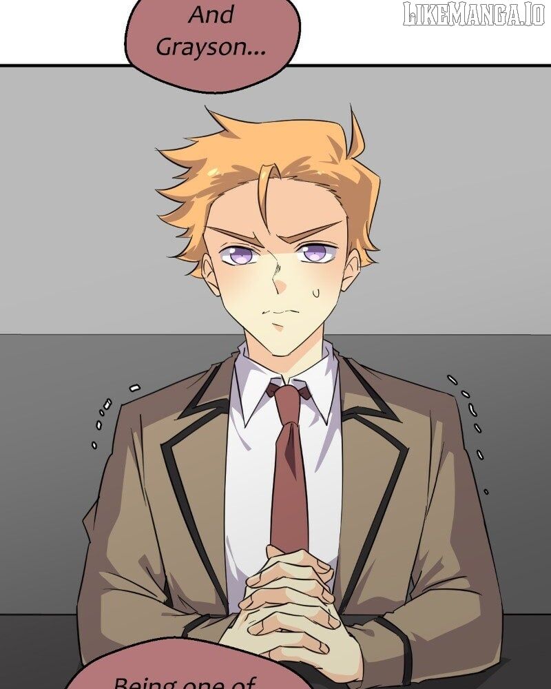 Unordinary Chapter 363 Page 58