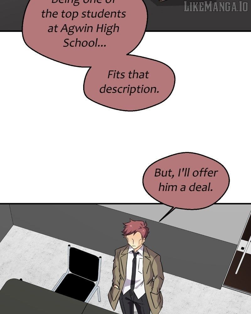 Unordinary Chapter 363 Page 59