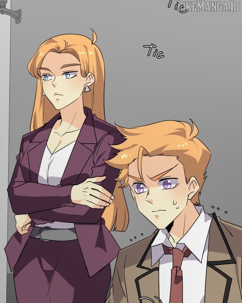 Unordinary Chapter 363 Page 6