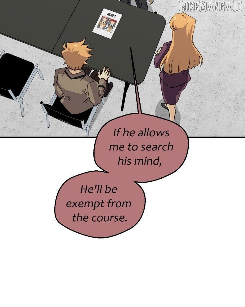 Unordinary Chapter 363 Page 60