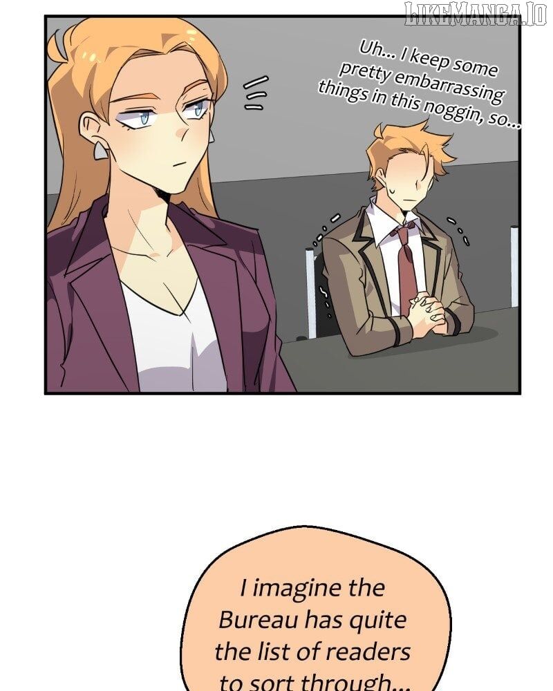 Unordinary Chapter 363 Page 61