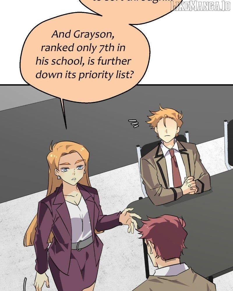 Unordinary Chapter 363 Page 62