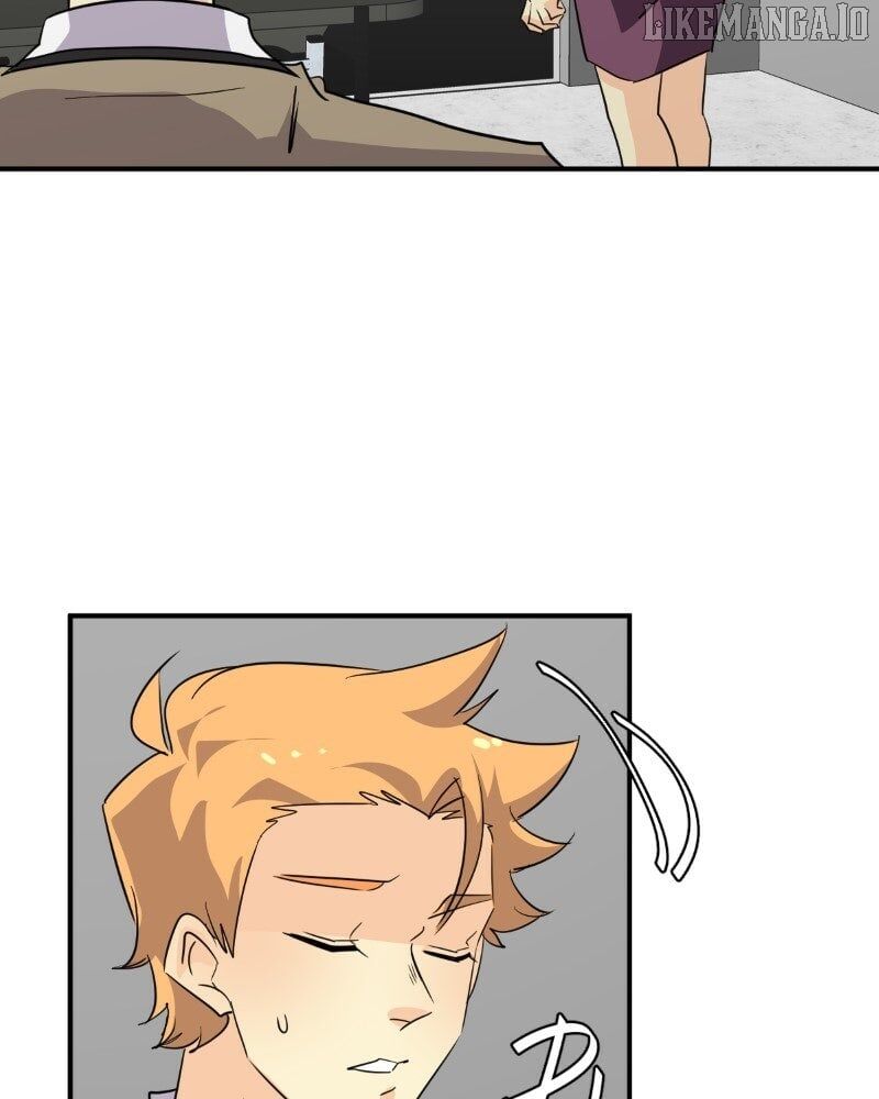 Unordinary Chapter 363 Page 67