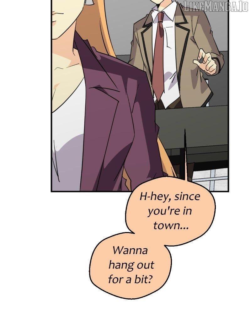 Unordinary Chapter 363 Page 69