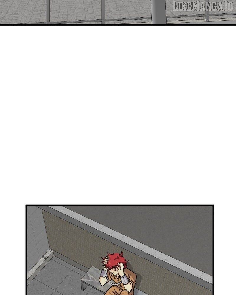 Unordinary Chapter 363 Page 78