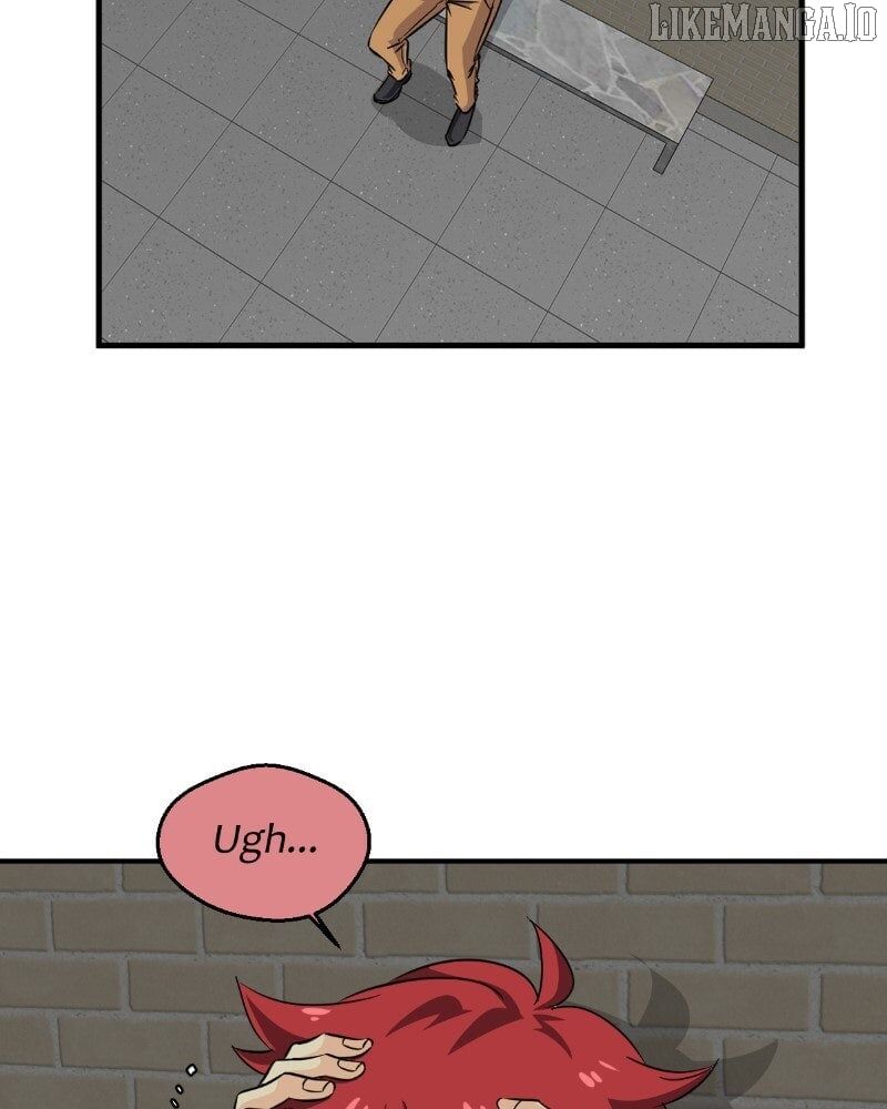 Unordinary Chapter 363 Page 79