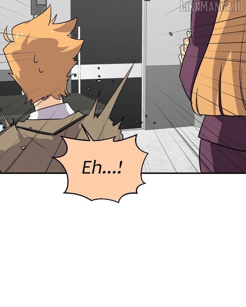 Unordinary Chapter 363 Page 8