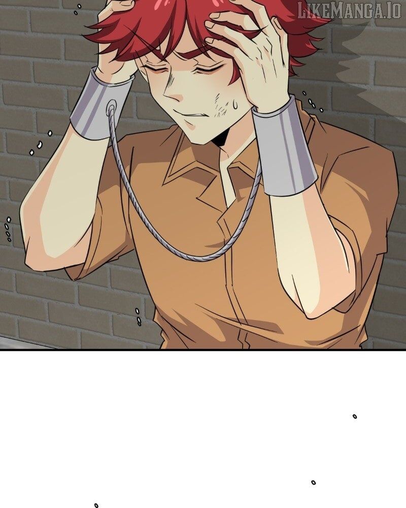 Unordinary Chapter 363 Page 80