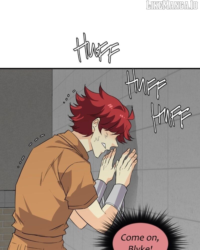 Unordinary Chapter 363 Page 95