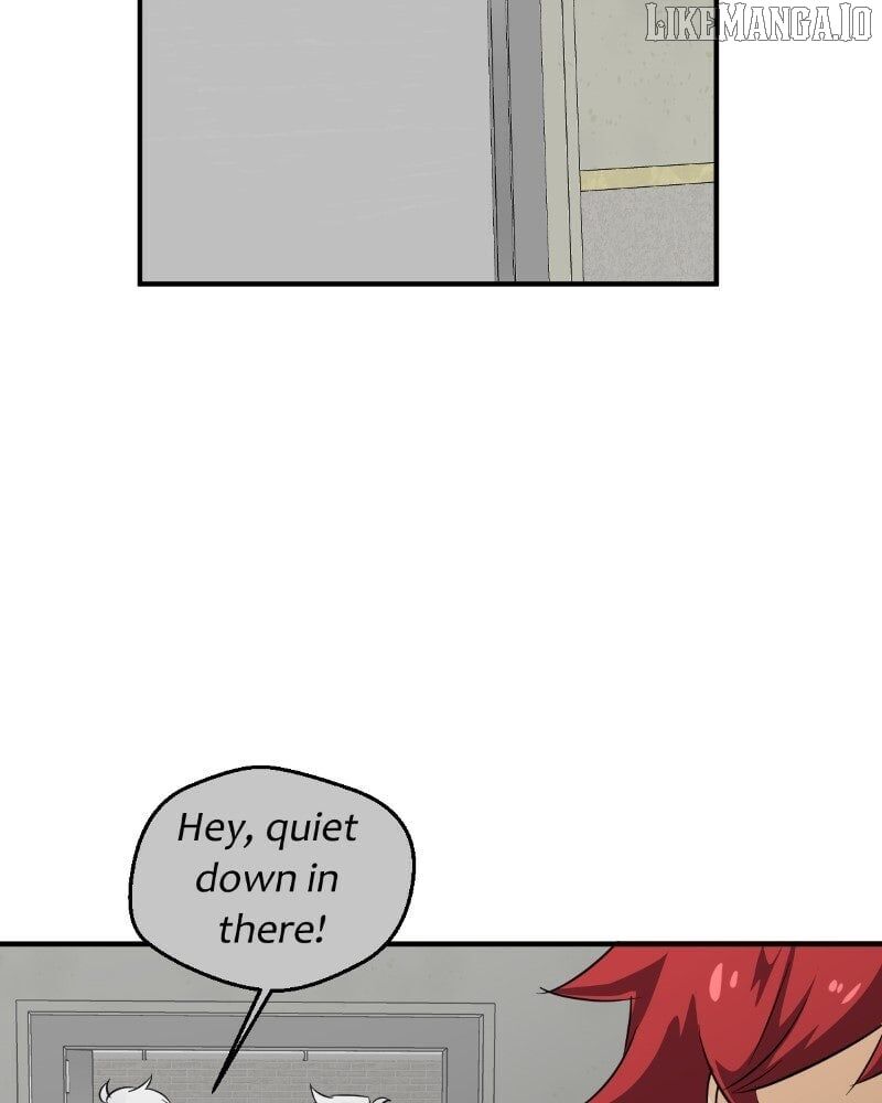 Unordinary Chapter 363 Page 97