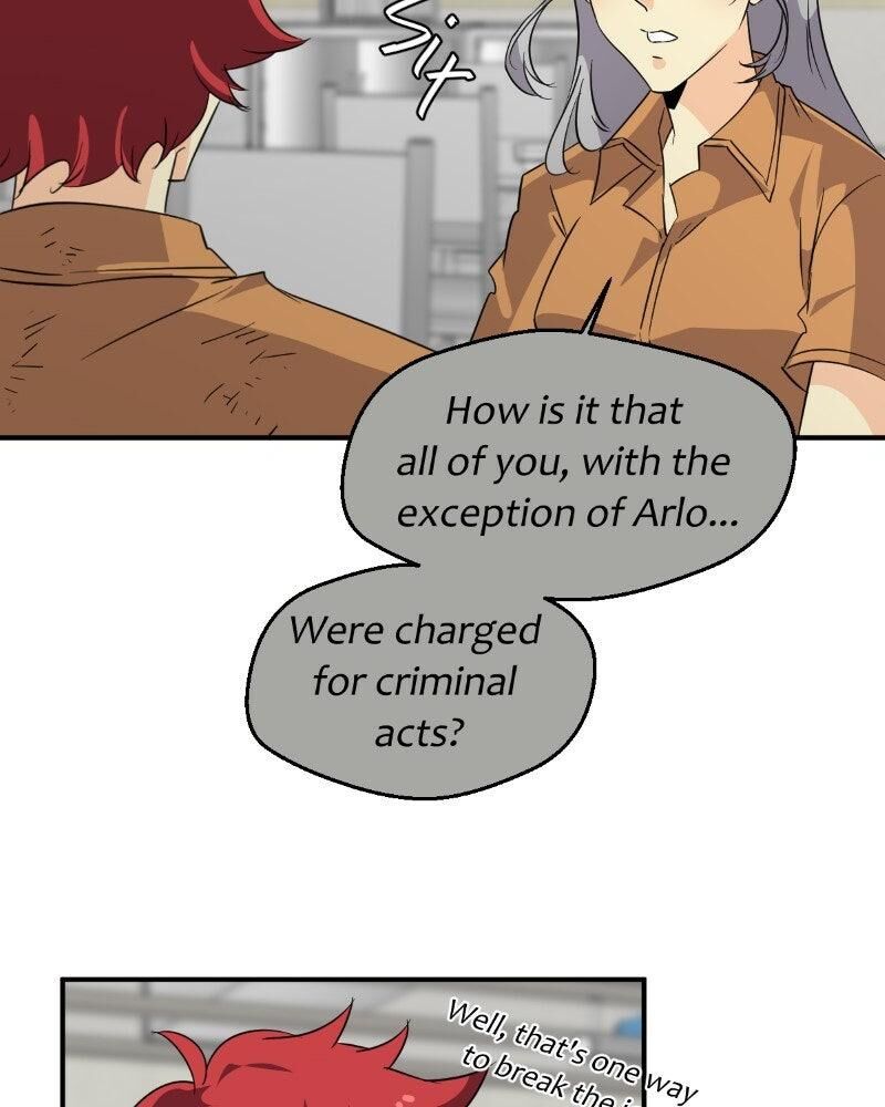 Unordinary Chapter 364 Page 115