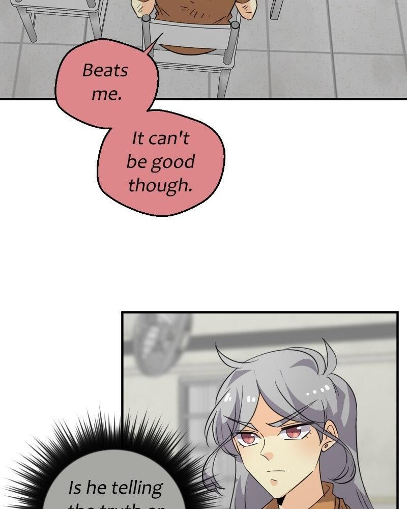 Unordinary Chapter 364 Page 121