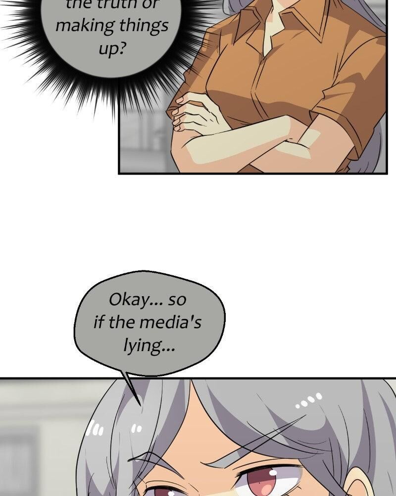 Unordinary Chapter 364 Page 122
