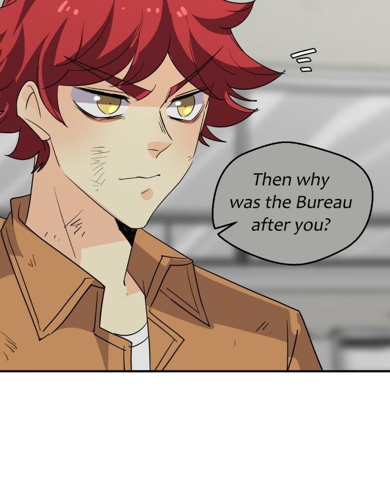Unordinary Chapter 364 Page 125