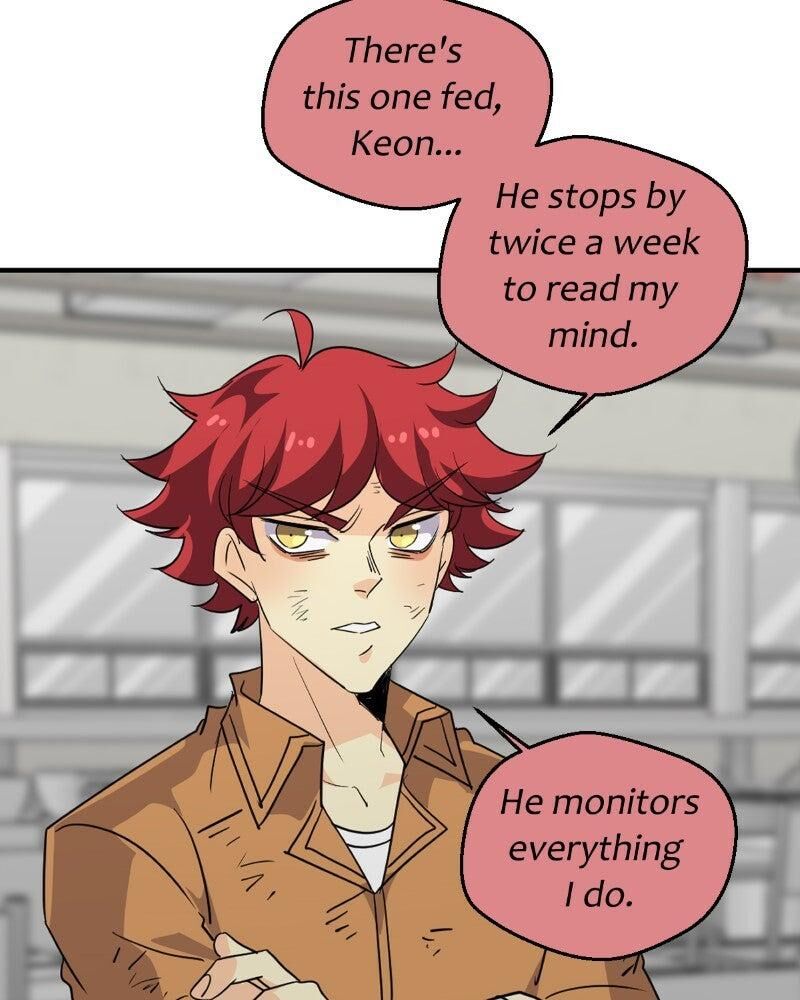Unordinary Chapter 364 Page 128