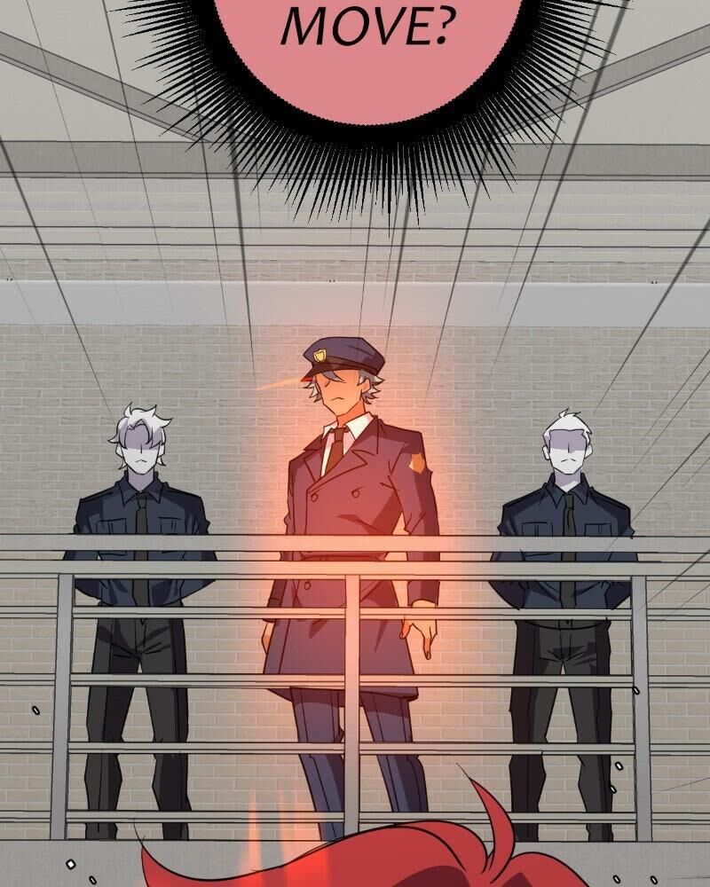 Unordinary Chapter 364 Page 13