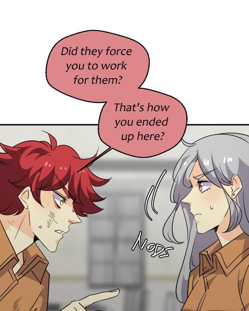 Unordinary Chapter 364 Page 146