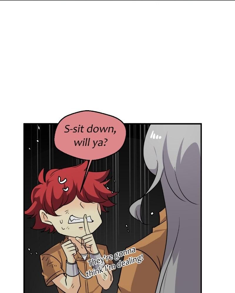 Unordinary Chapter 364 Page 152