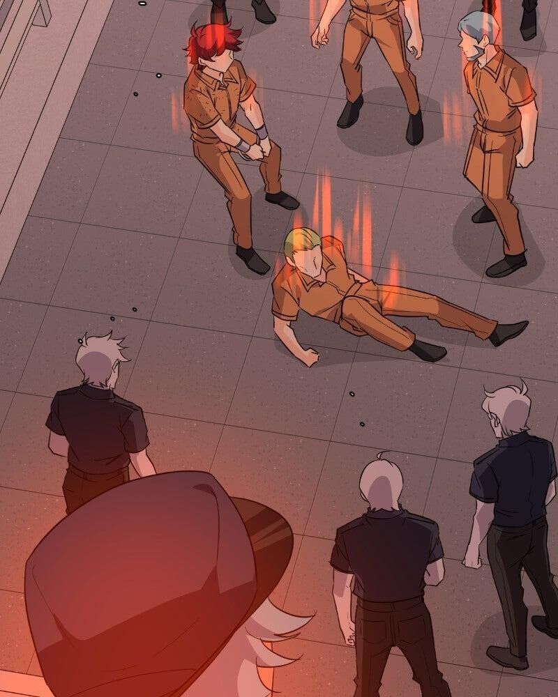 Unordinary Chapter 364 Page 21