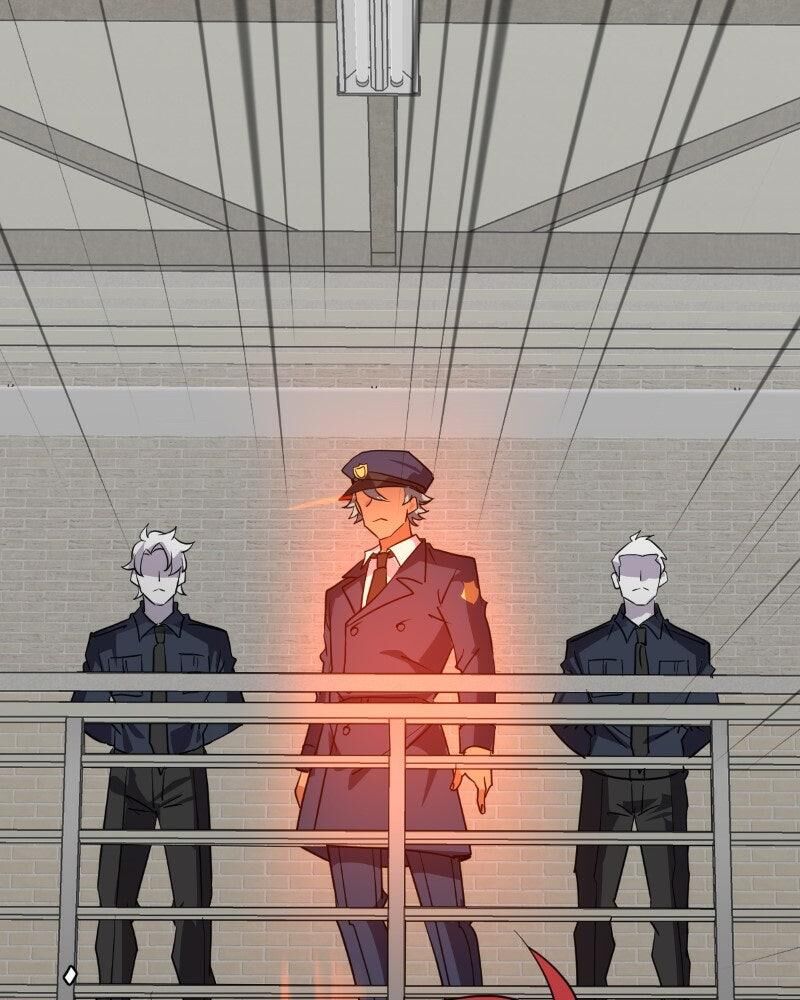 Unordinary Chapter 364 Page 24