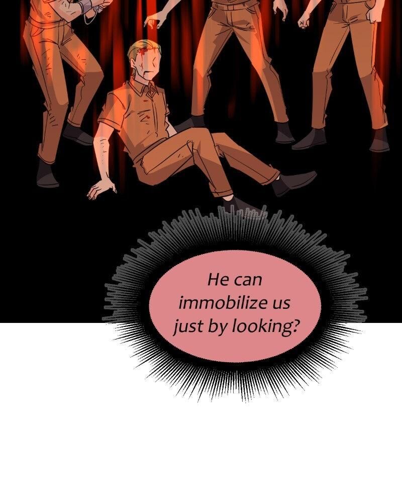 Unordinary Chapter 364 Page 27