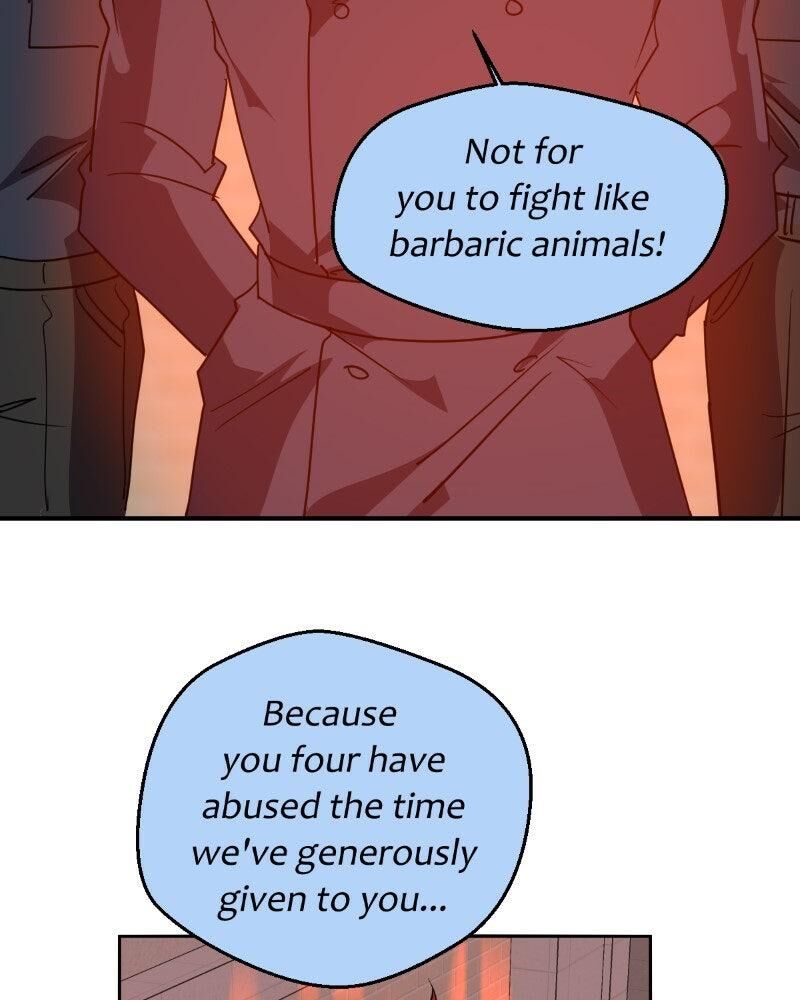 Unordinary Chapter 364 Page 29