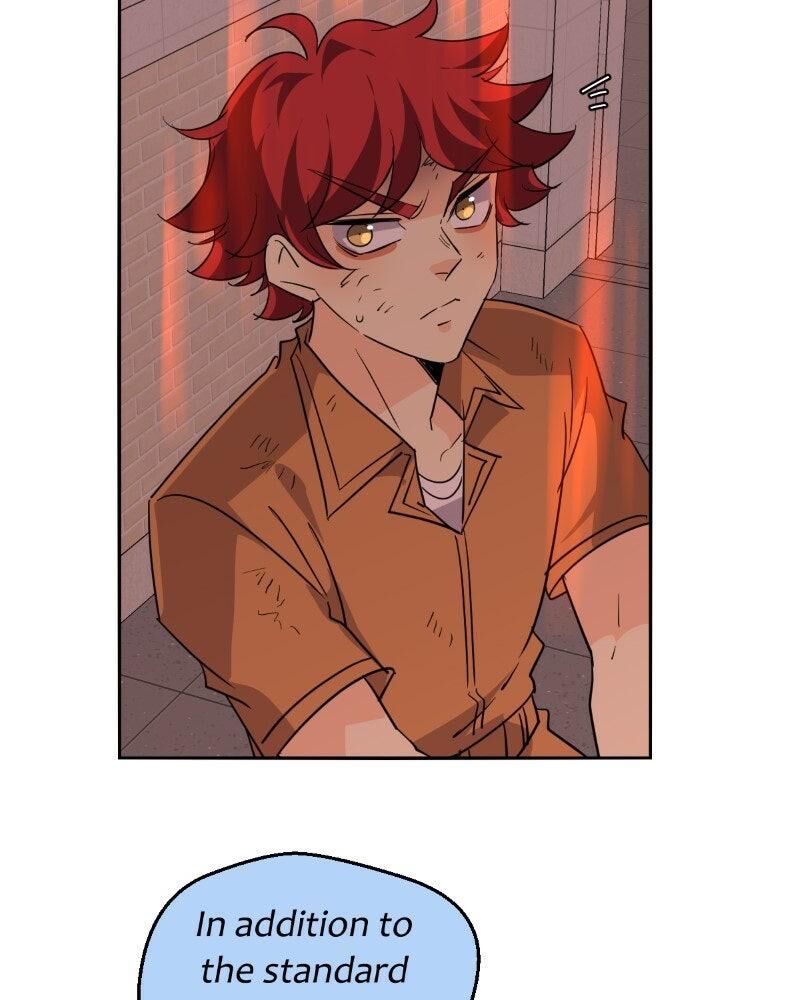 Unordinary Chapter 364 Page 30