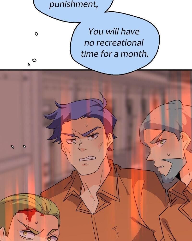 Unordinary Chapter 364 Page 31