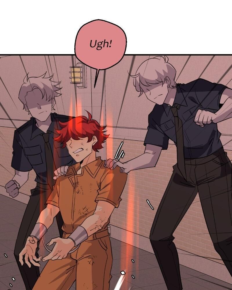 Unordinary Chapter 364 Page 35