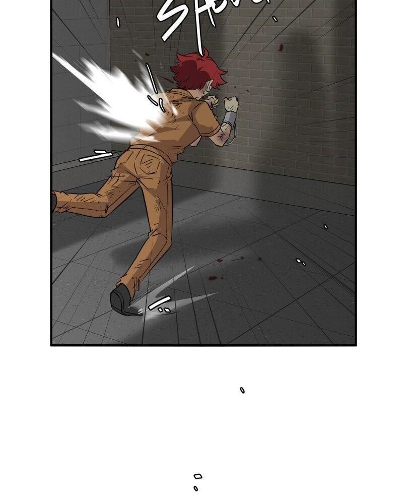 Unordinary Chapter 364 Page 49