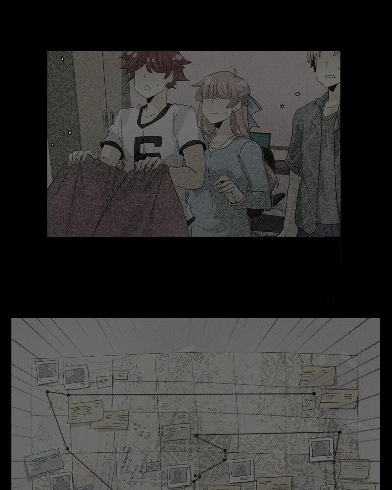 Unordinary Chapter 364 Page 64