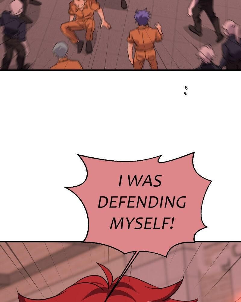 Unordinary Chapter 364 Page 7