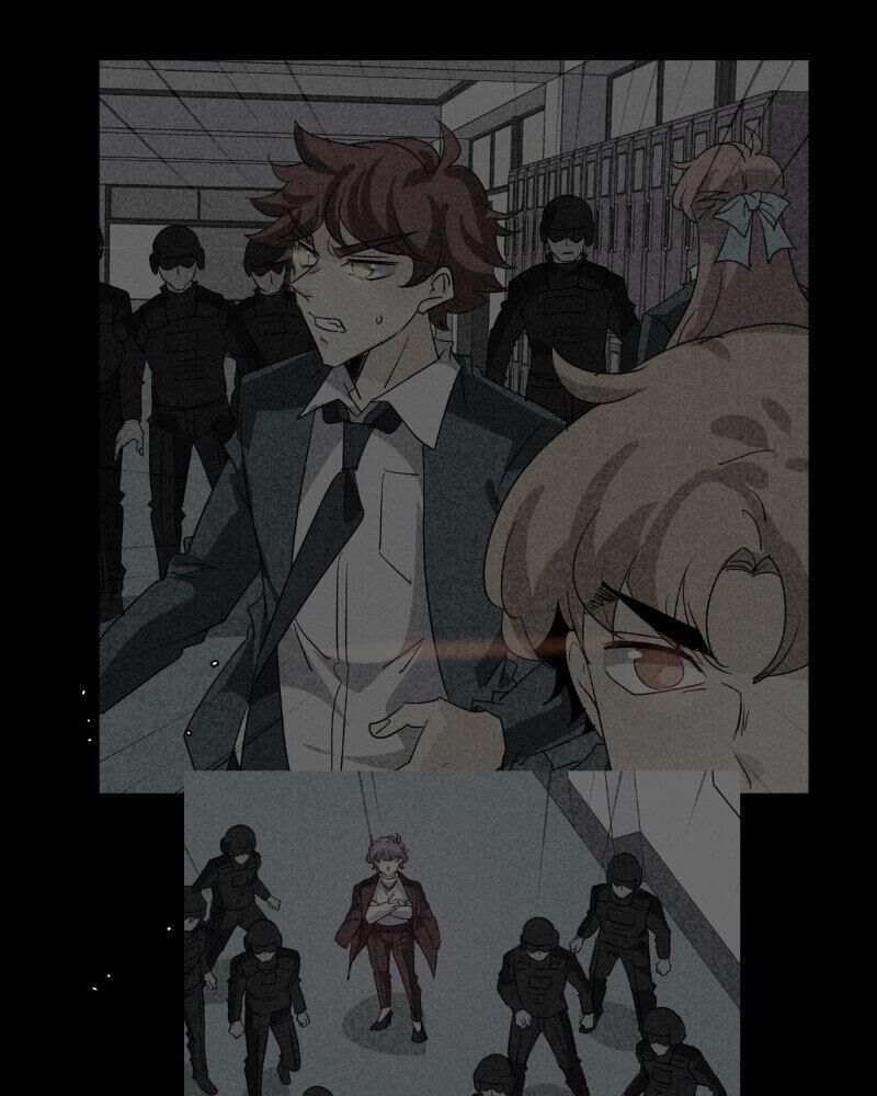 Unordinary Chapter 364 Page 72