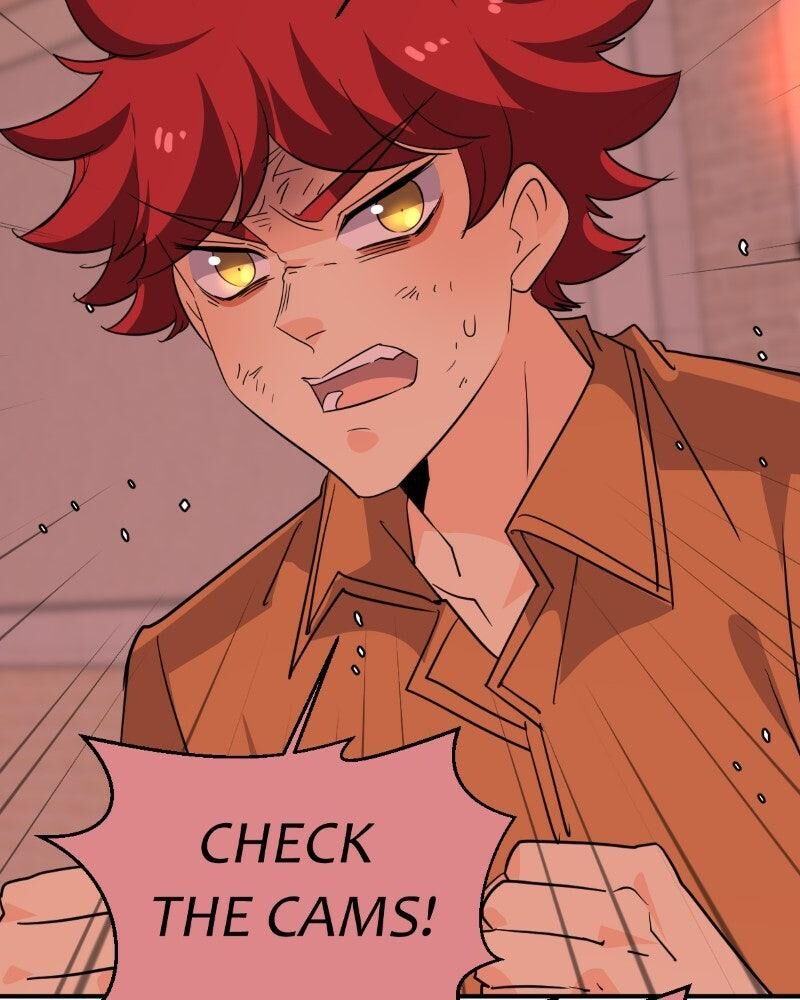 Unordinary Chapter 364 Page 8